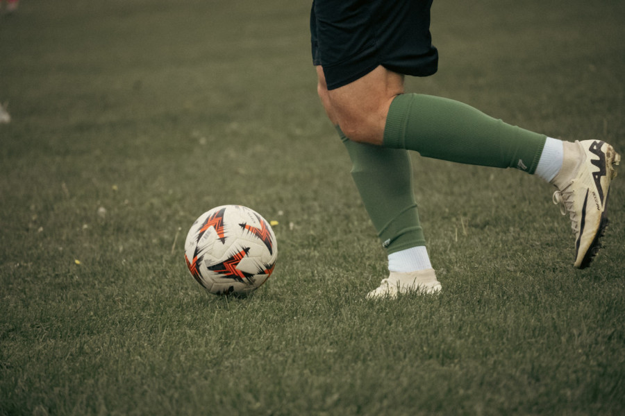 PROMENA NA LIDERSKOJ POZICIJI: Navalin je iskoristio kiks sastava iz Donje Lokošnice!