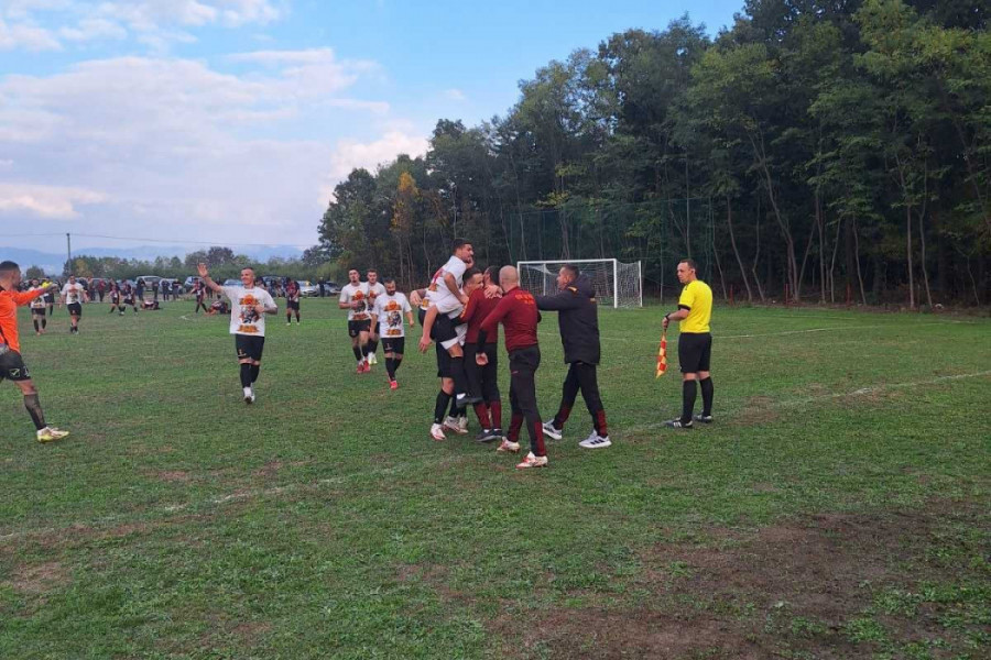 TIGROVI SIGURNI U DERBIJU KOLA: Kačulice sredina u kojoj svako vrlo rado gostuje!