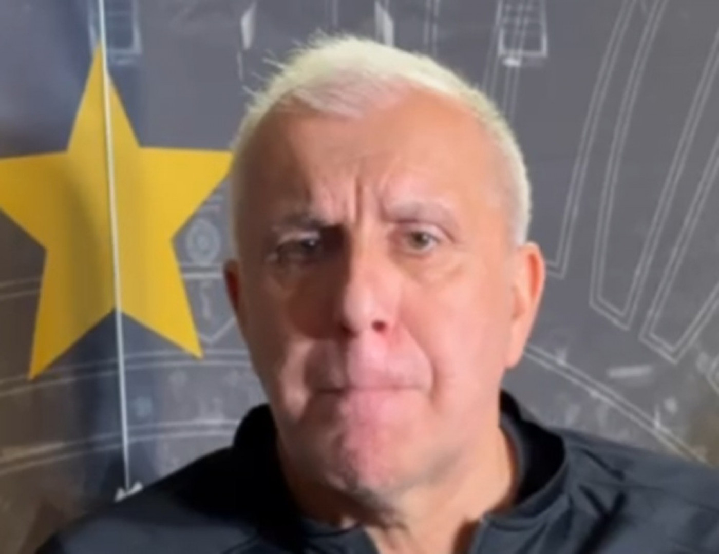 Željko Obradović posle teškog poraza od Fenerbahčea!