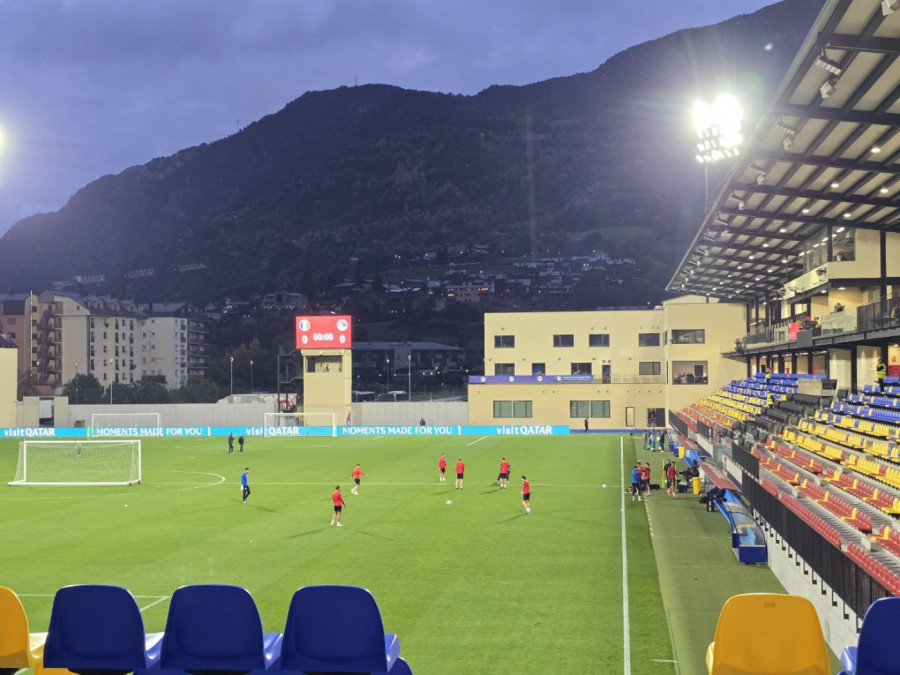 U Rigi su uzeli bod, a nadaju se novom iznenađenju protiv "ranjene" Srbije