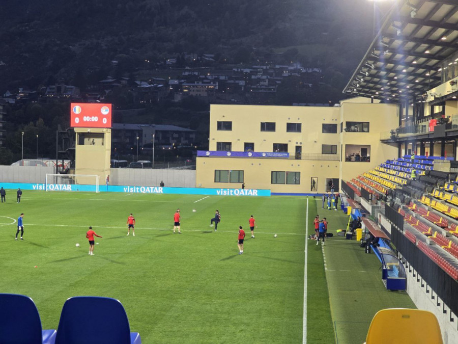 U Rigi su uzeli bod, a nadaju se novom iznenađenju protiv "ranjene" Srbije