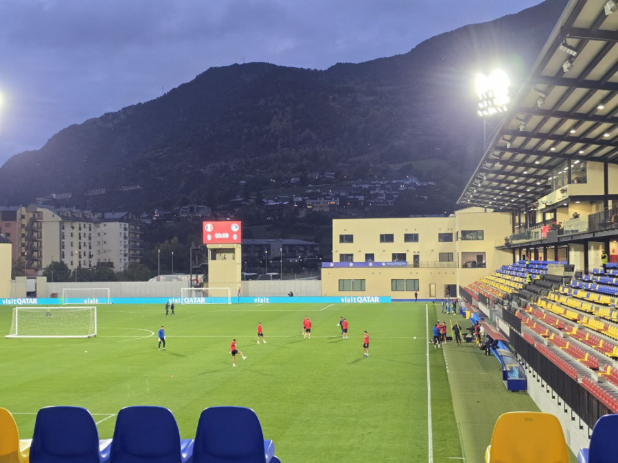 U Rigi su uzeli bod, a nadaju se novom iznenađenju protiv "ranjene" Srbije