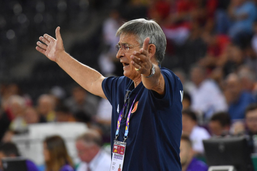 PRAVI SAVET: Zbog Tanjevića je BATALIO sport i okrenuo se mnogo uspešnijem poduhvatu! Sada je ODUŠEVIO Srbiju