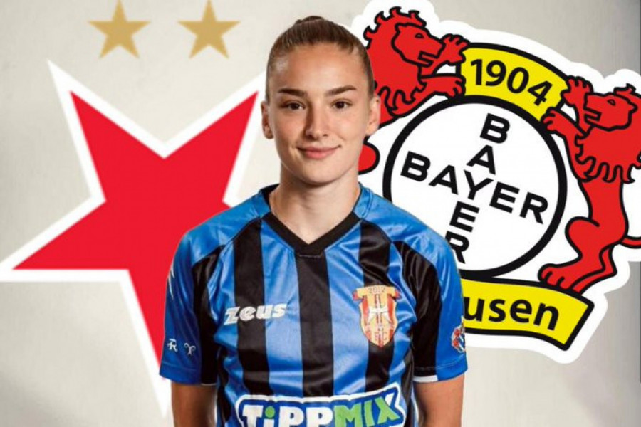 OD SUME ĆE VAM SE ZAVRTETI U GLAVI! Sportissimo saznaje: Srpkinja zaludela Evropu - obeštećenje kakvo do sada nije zabeleženo!