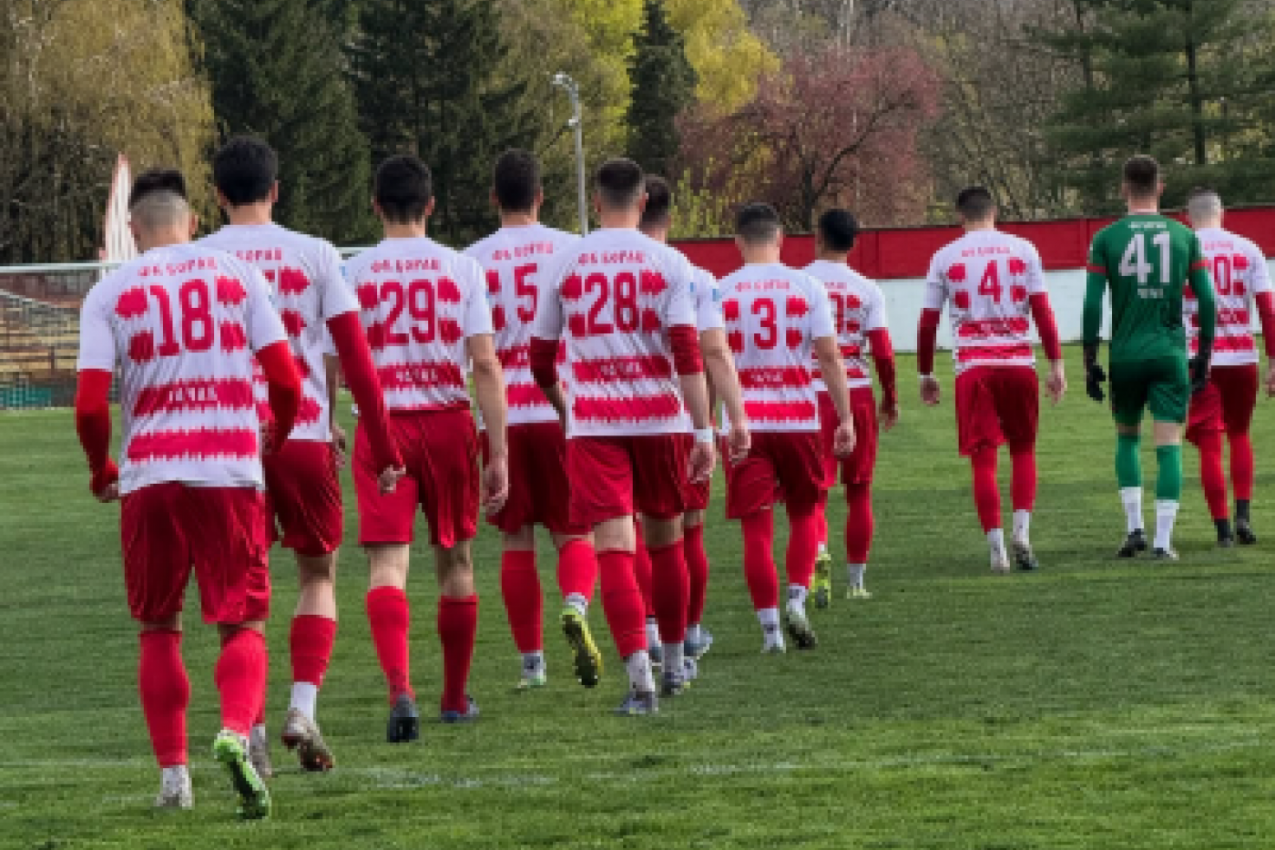 BORAC BEZ BODOVA U VRANJU: Stiglo novo pojačanje kao potencijalno rešenje!