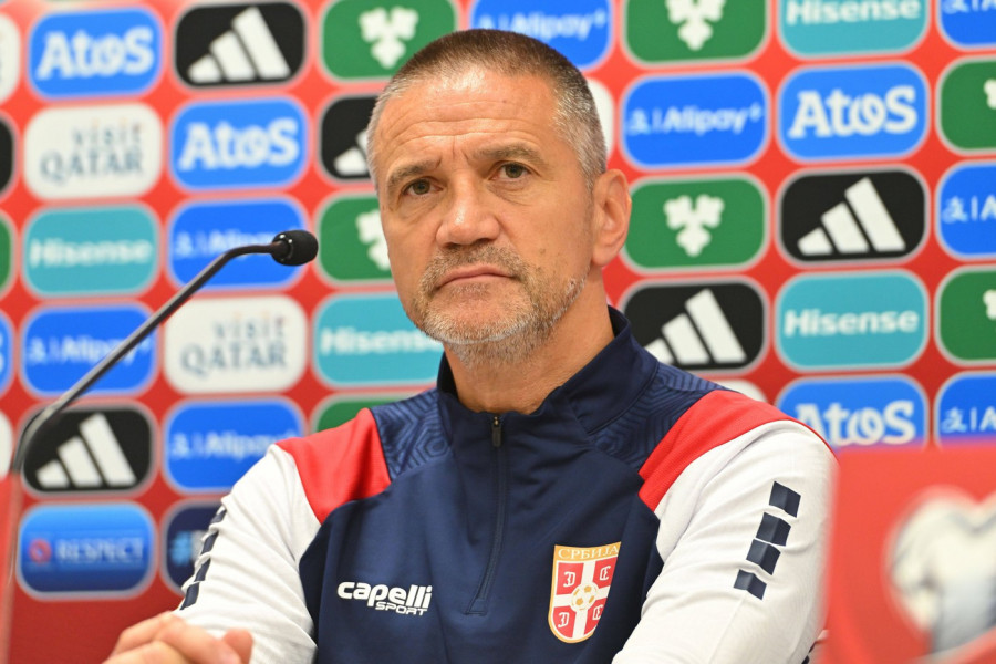 JA IMAM SVOJE RADNO MESTO: Nakon trijumfa u Andori - Mirković otkrio da li ostaje u selektorskoj fotelji!