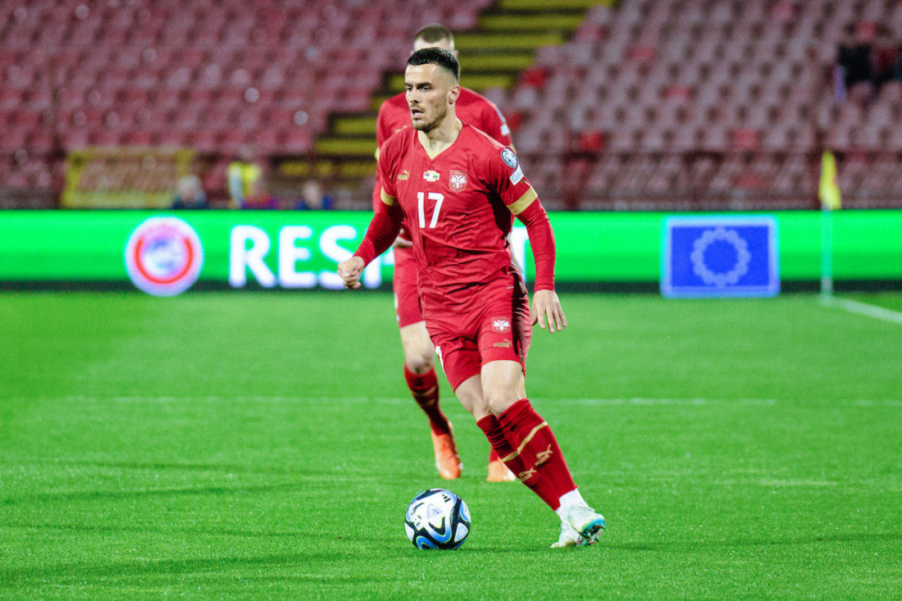 GOL KOJI MENJA SVE: Kostić doneo pobedu Juventusu - sada je poznata njegova sudbina!