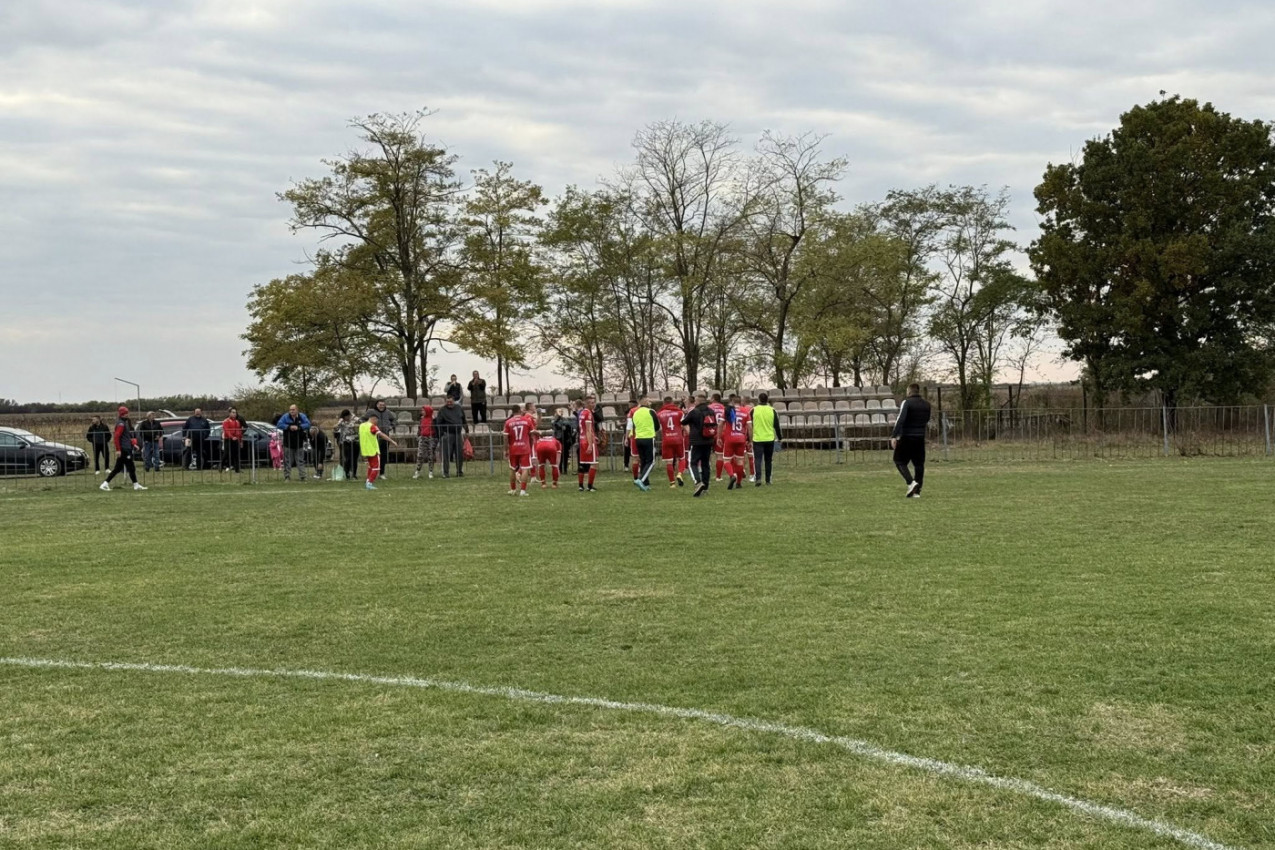 DERBI POLUSEZONE BEZ POBEDNIKA: Duelisti nemaju vremena za žaljenje - sezona je duga!