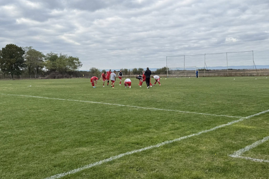 ISTORIJA SE PIŠE U NEDELJU: Moćni Sremac protiv neustrašivih Šatrinaca!