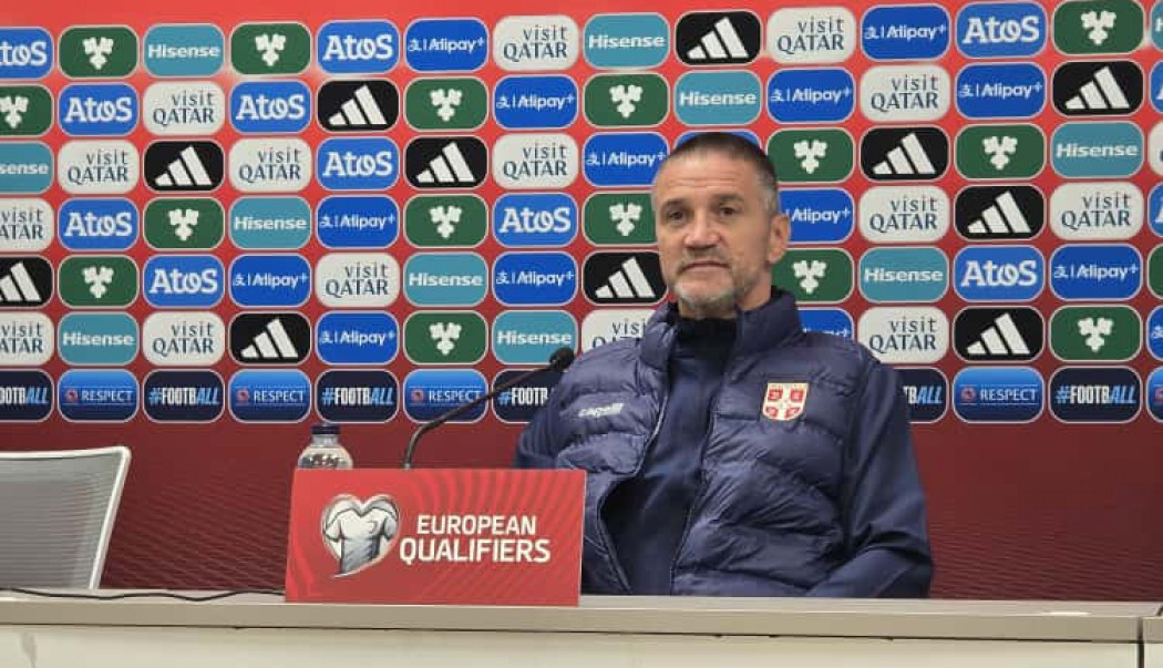 BATA MIRKOVIĆ OTKRIO DA LI OSTAJE SELEKTOR SRBIJE: Nakon trijumfa u Andori - sada je sve mnogo jasnije!