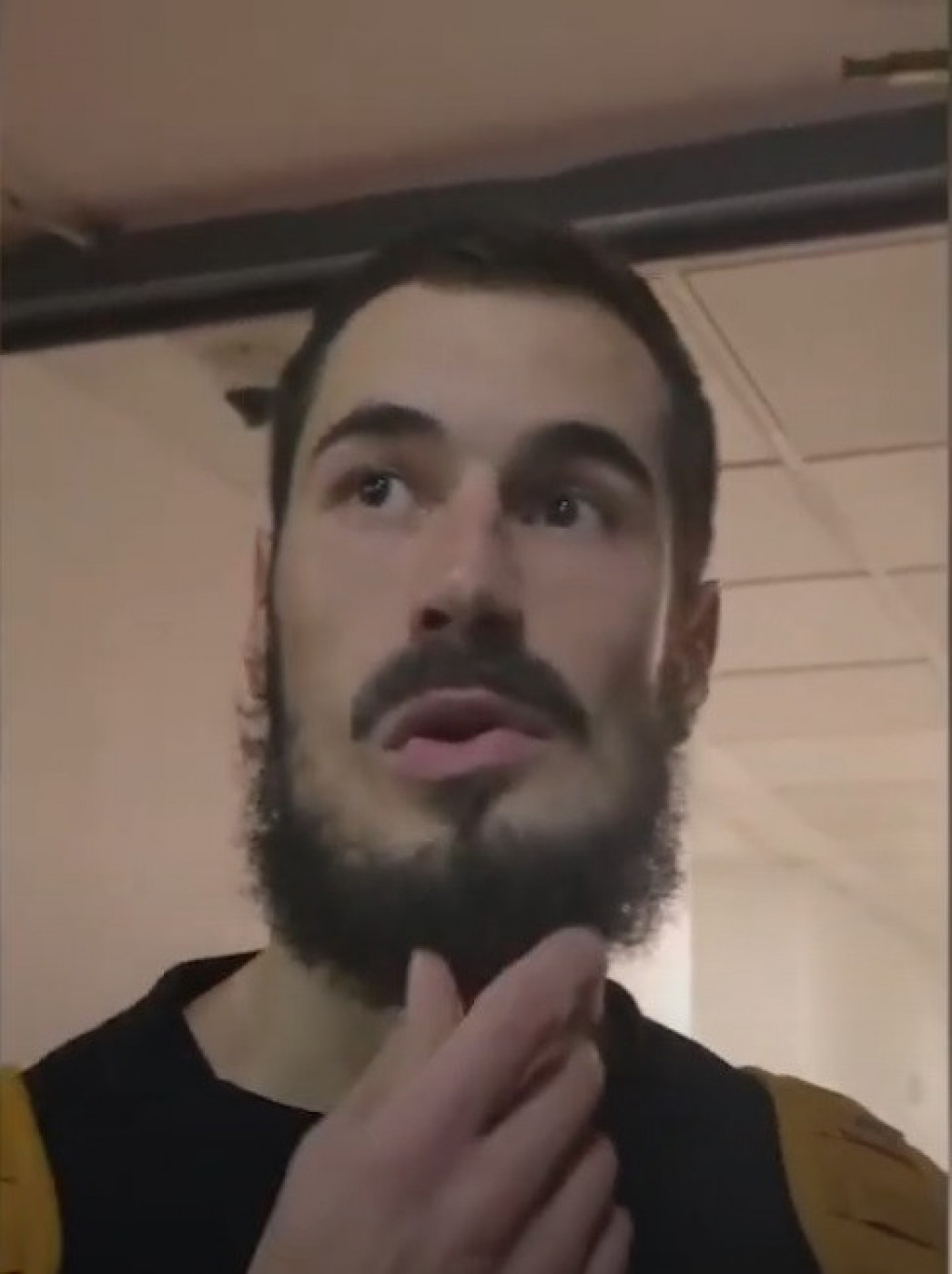 Nikola Kalinić nakon pobede protiv Žalgirisa poslao emotivnu poruku