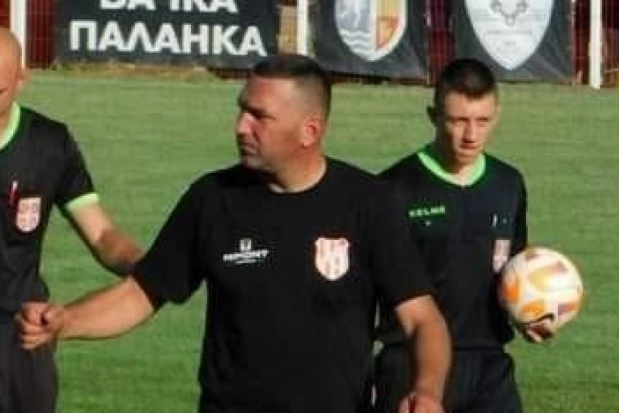BRZO JE PRONAŠAO NOVI ANGAŽMAN: Milec je bio velika želja uprave u više navrata!