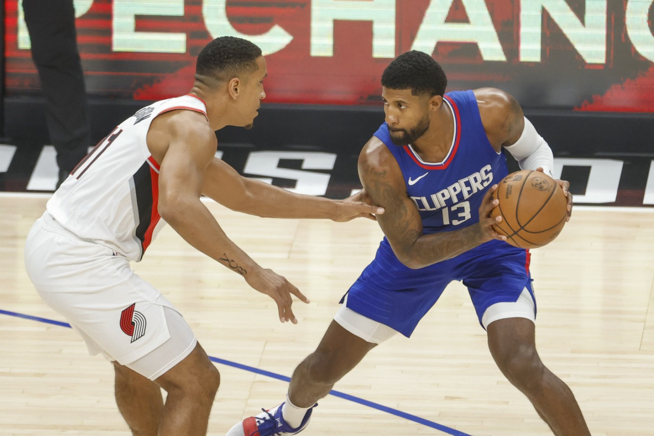 ŠOK: NBA superstar se iznenada penzionisao! ŠOK: NBA superstar se iznenada penzionisao!