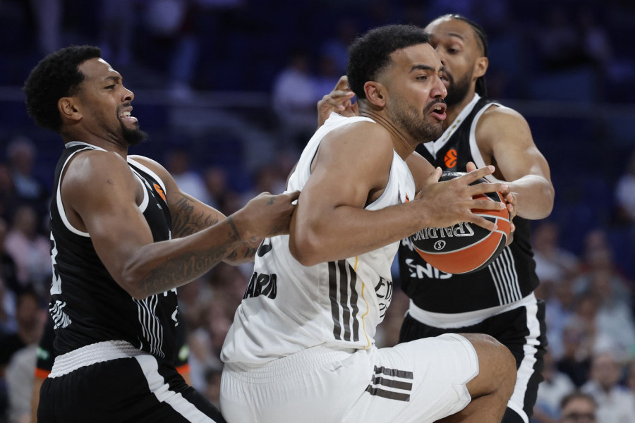 PARTIZAN ISTOPIO REALOVU DVOCIFRENU PREDNOST! Da li je moguć preokret?