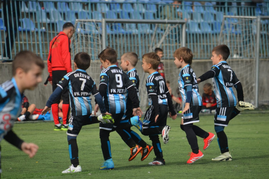 ZA VIKEND ŠESTO KOLO FAIR PLAY LIGE: Fudbal, osmeh i pravi primer iz Smedereva