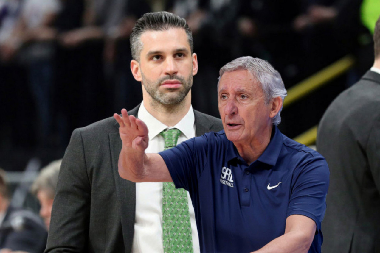 PEŠIĆ OTKRIO ŠTA MISLI O ALIMPIJEVIĆU: Jedan detalj odmah je svima zapao za oko! PEŠIĆ OTKRIO ŠTA MISLI O ALIMPIJEVIĆU: Jedan detalj odmah je svima zapao za oko!