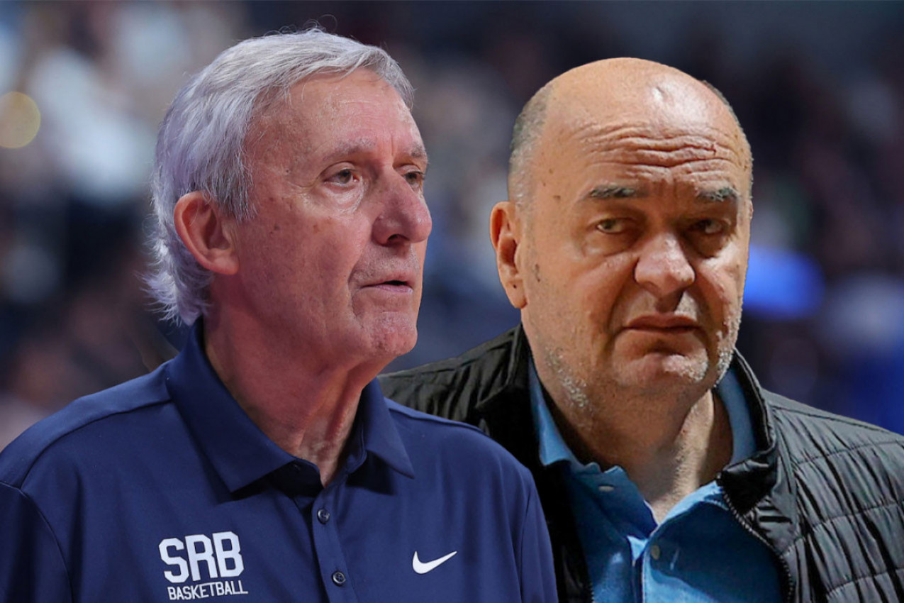 PEŠIĆ ODBRUSIO VUJOŠEVIĆU: Kari otkrio da li je zvao Vučića, ali i demantovao druge glasine