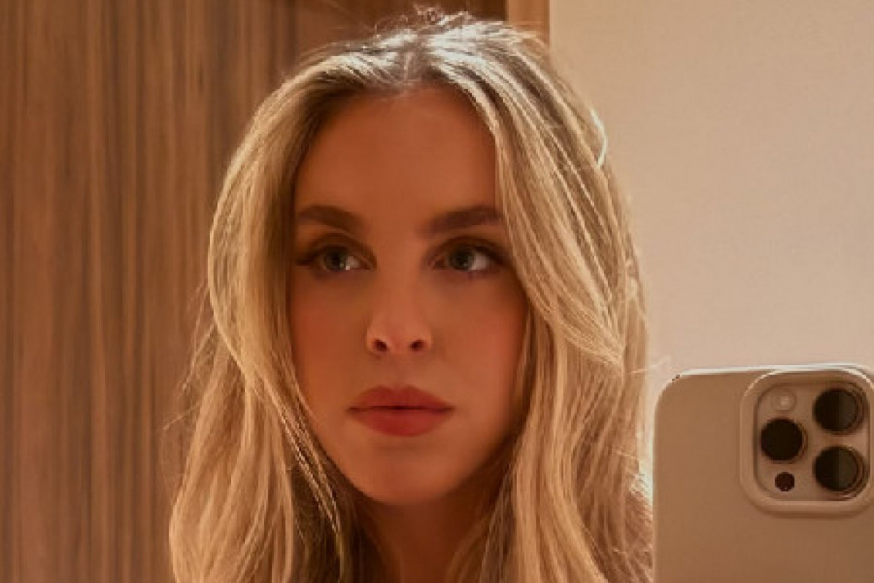 BARBIKA IZ DŽUNGLE: Osvajačica olimpijske medalje oduševila fanove - jednom objavom zapalila društvene mreže! (FOTO)