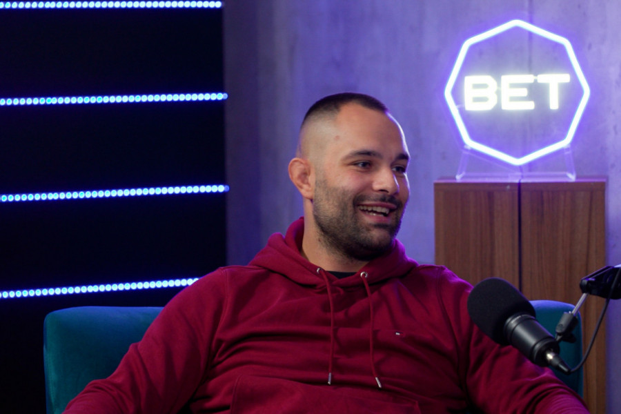 NEGUCIĆ NIJE HTEO DA ĆUTI! Ovako je prokomentarisao Janičićevu objavu (FOTO)