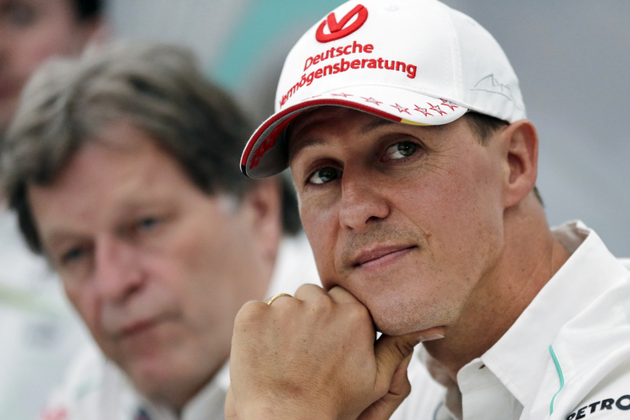 SKANDAL: Evo koji čuveni sportista je napastvovao ženu koja pazi Mihaela Šumahera! SKANDAL: Evo koji čuveni sportista je napastvovao ženu koja pazi Mihaela Šumahera!