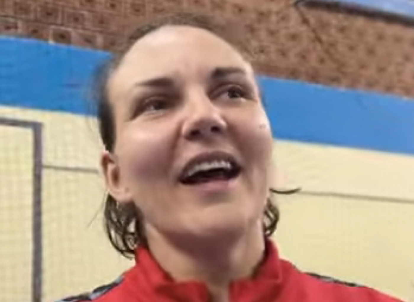 Dragana Cvijić posle poraza Srbije:Ništa nismo mogle da uradimo!