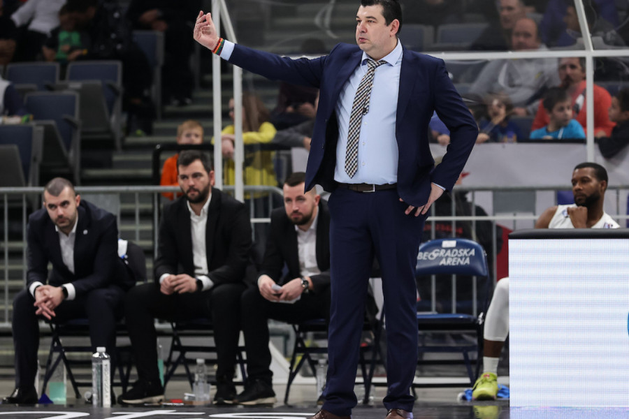 GAGI NIKOLIĆ IMA NOVI KLUB!