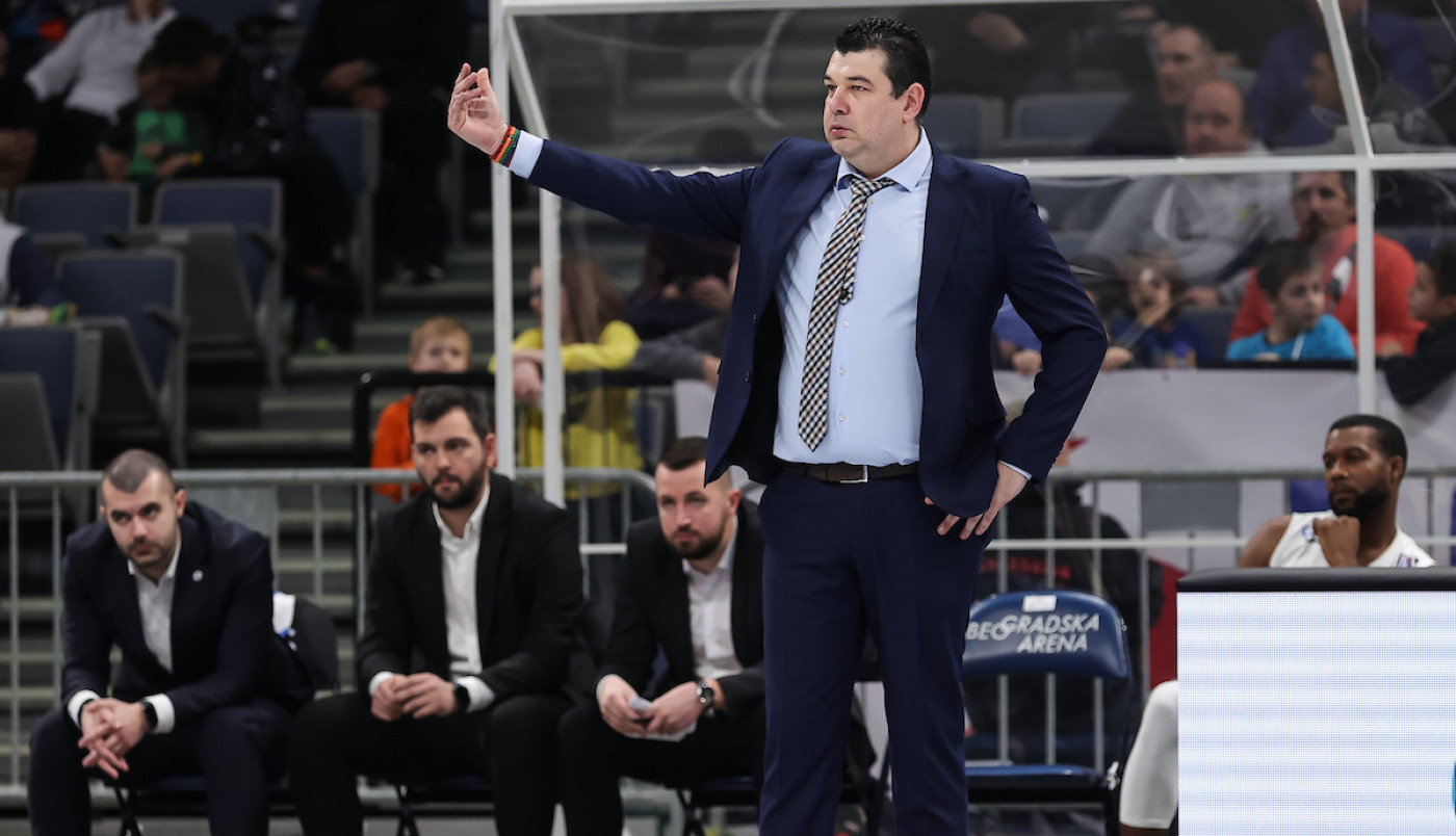 GAGI NIKOLIĆ IMA NOVI KLUB!