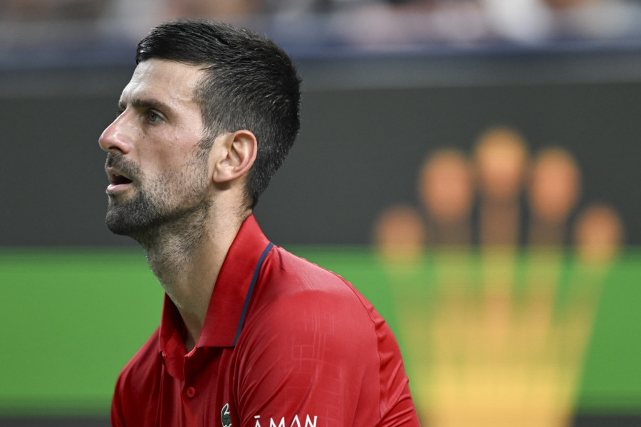NOLE, DOBIO SI ZAMENU?! "On će biti sledeći Novak Đoković"