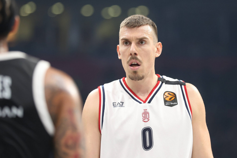 KRAJ? Olimpija hoće da se reši Čančara!