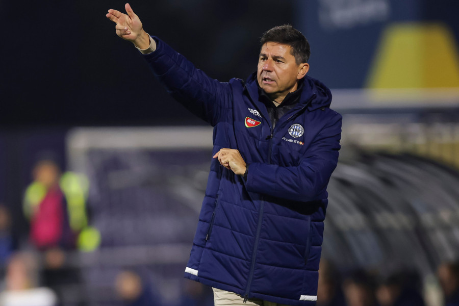 TSC DOČEKUJE PARTIZAN! U Bačkoj Topoli optimistični pred ovaj obračun!
