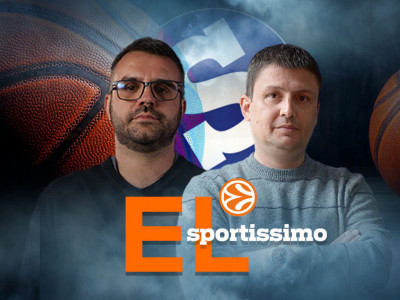 El Sportissimo: Zvezda posle Makabija overava i Bajern, Partizan na novim mukama (VIDEO)