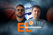 El Sportissimo: Zvezda posle Makabija overava i Bajern, Partizan na novim mukama (VIDEO)