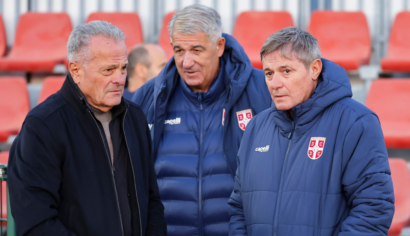 FSS OTPUSTIO I NJEGA!