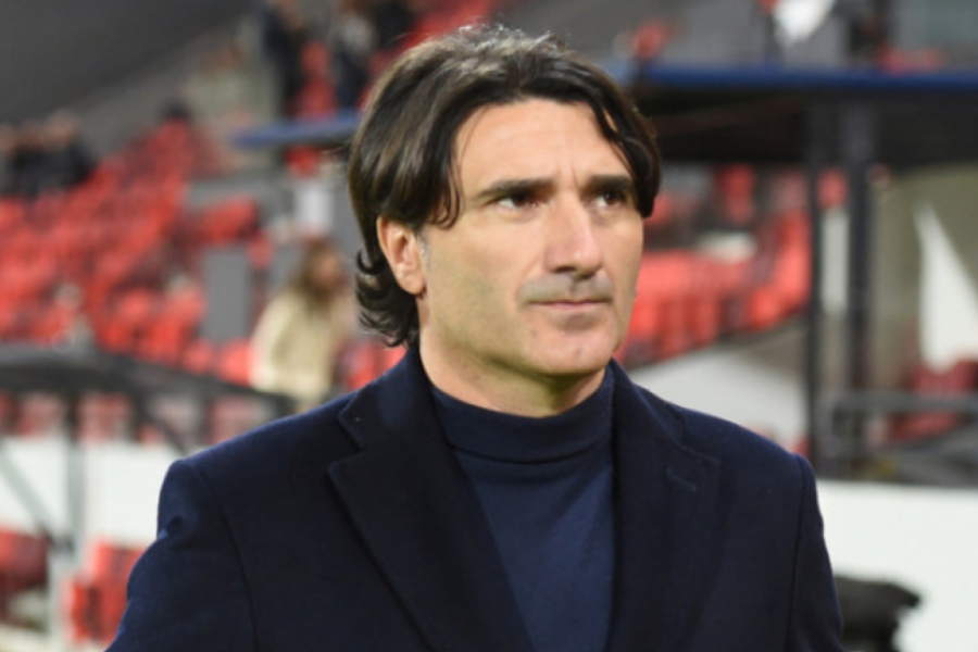 SELEKTOR DRAGIŠA ZEČEVIĆ POZVAO DEVOJKE ZA DVE PROVERE PROTIV BELORUSIJE