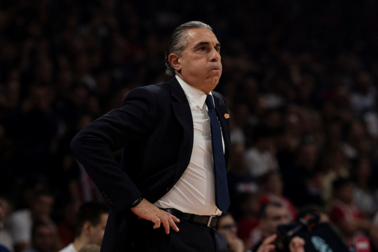 TRENER REALA POMENUO I DELIJE: Skariolo otkrio šta je presudilo u Areni, ovom odgovoru se niko nije nadao! (VIDEO) TRENER REALA POMENUO I DELIJE: Skariolo otkrio šta je presudilo u Areni, ovom odgovoru se niko nije nadao! (VIDEO)