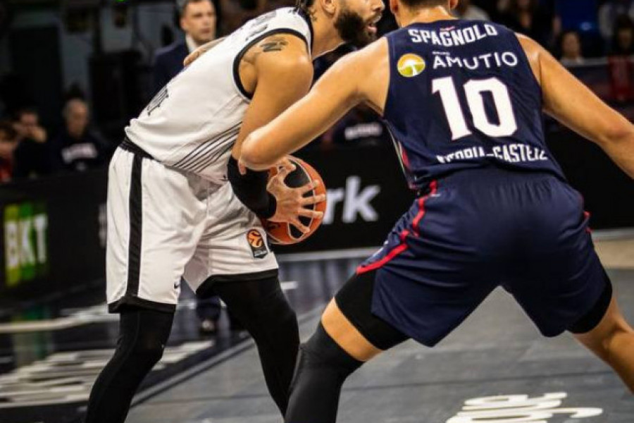 RADUJTE SE, GROBARI: Partizan je dobio STRAŠNOG VOJNIKA - Dugo se čekalo to pojačanje i upalilo se konačno!