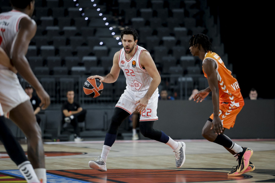 HAPOEL I MAKABI ŽELE POVRATAK U IZRAEL!