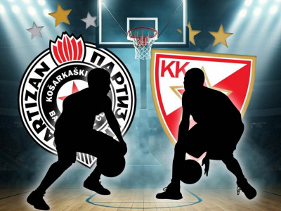 Od ljubavi do izdaje: Košarkaši koji su nosili dresove Partizana i Zvezde i podelili Beograd