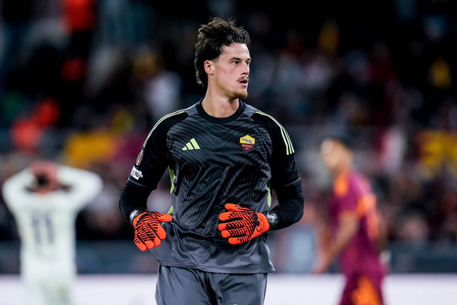 SVILAR ZAKLJUČAO GOL, DIBALA PRESUDIO: Roma pobedila Sasuolo!
