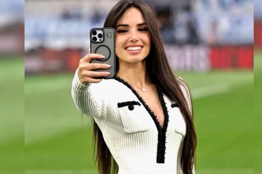 VRELOOO: Gde ih samo nalaze? Ona je nova zvezda italijanskog sportskog novinarstva! (FOTO, VIDEO)
