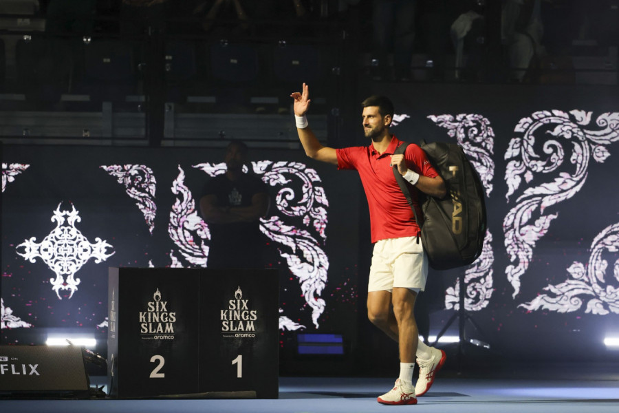 KATASTROFALNE VESTI! Srbi razočarani zbog Novaka Đokovića