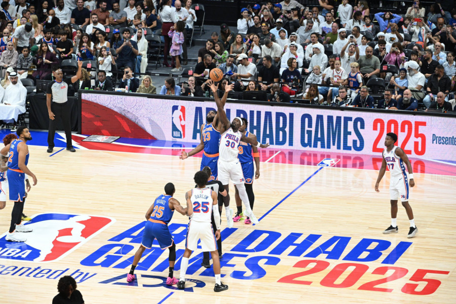 BRUTALNA ŠALA NBA IGRAČA: Totalno demolirali kola saigraču!