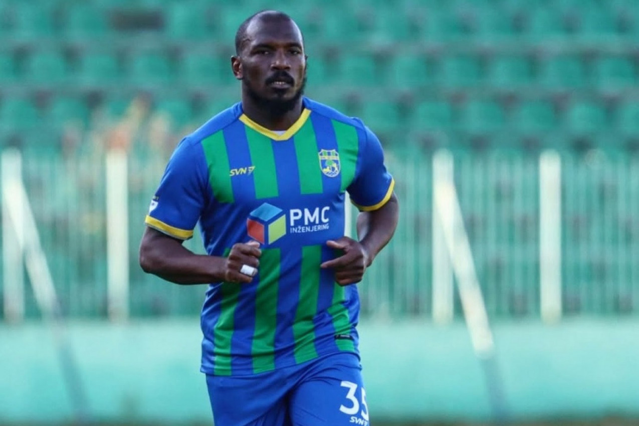 ZEMUNCI STALI U RED SA VELIKANIMA: Lider prvoligaškog karavana imaće predstavnika u Gvineji