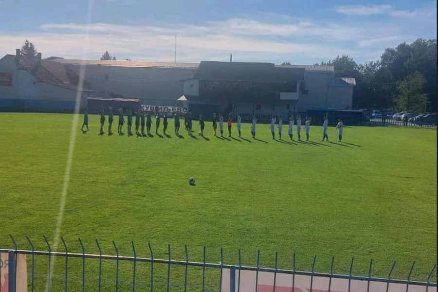 ​DRAMA U KUŠILJEVU: Veliki povratak Mladosti za podelu bodova u derbiju sezone!