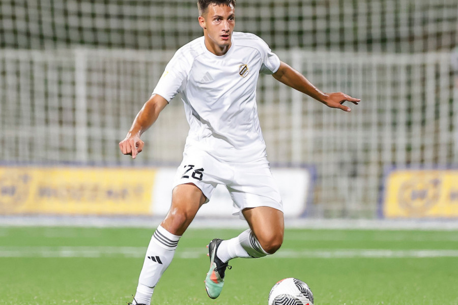 ĐOKOVIĆ POSLE PRVENCA: Četiri minuta trajala kao večnost!