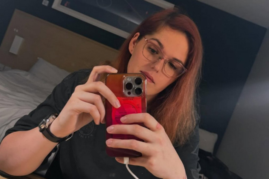 NOVI SKANDAL U SPORTU SA TRANSRODNOM OSOBOM: Šokantne vesti dospele u javnost!