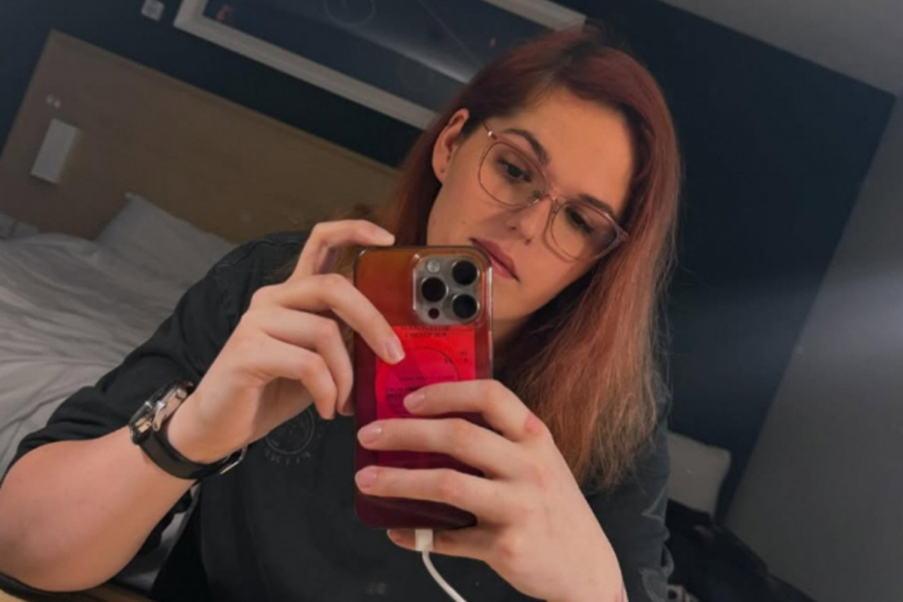 NOVI SKANDAL U SPORTU SA TRANSRODNOM OSOBOM: Šokantne vesti dospele u javnost!