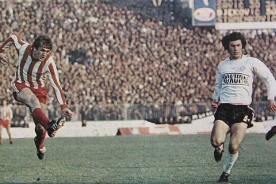 "ZAR DA BRATA IZDAM ZA 100.000 EVRA?" Legeneda Zvezde progovorila o skandalu - pokušali su da ga nateraju da uvrsti igrača u reprezentaciju!