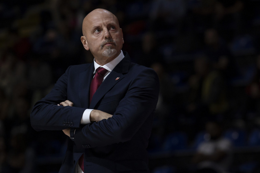 DOBRA I LOŠA VEST! Obradović otkrio da se jedan igrač uskoro vraća na teren, ali...