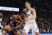 "Ja sam najbolji igrač NBA lige!" Šej nema dilemu, ali Jokić mu kvari računicu!